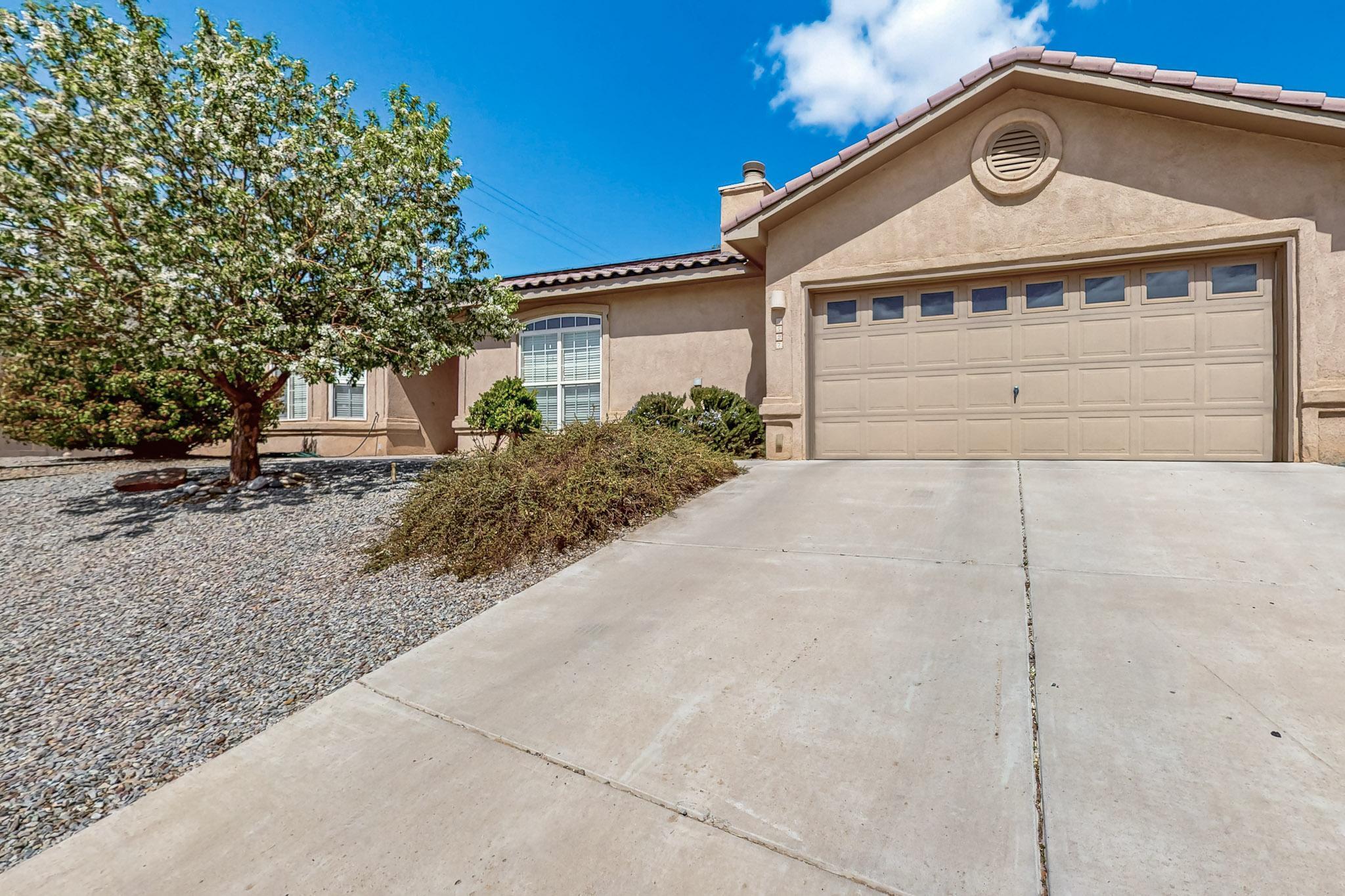 5527 Benson Court, Albuquerque, New Mexico image 5