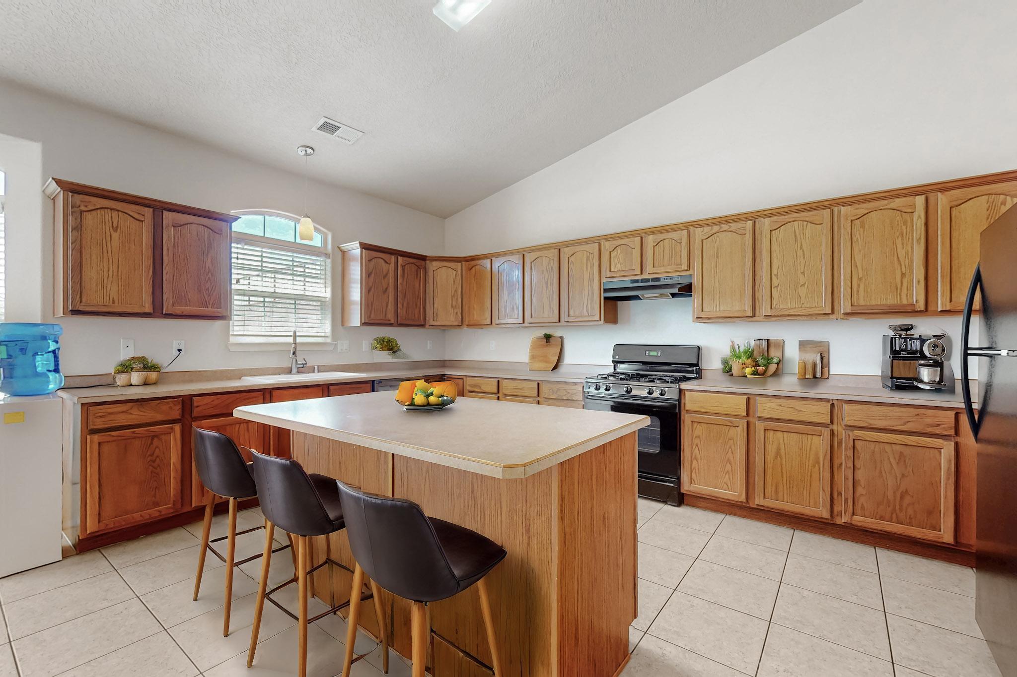 5527 Benson Court, Albuquerque, New Mexico image 11