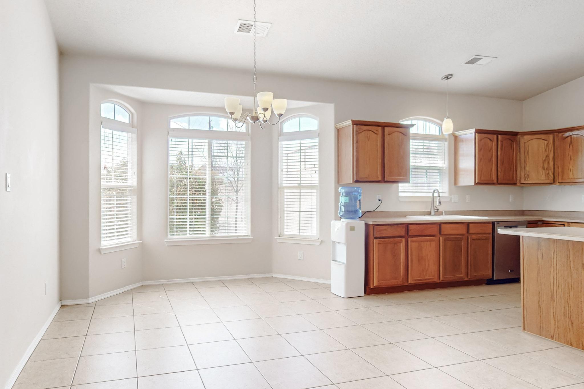 5527 Benson Court, Albuquerque, New Mexico image 16