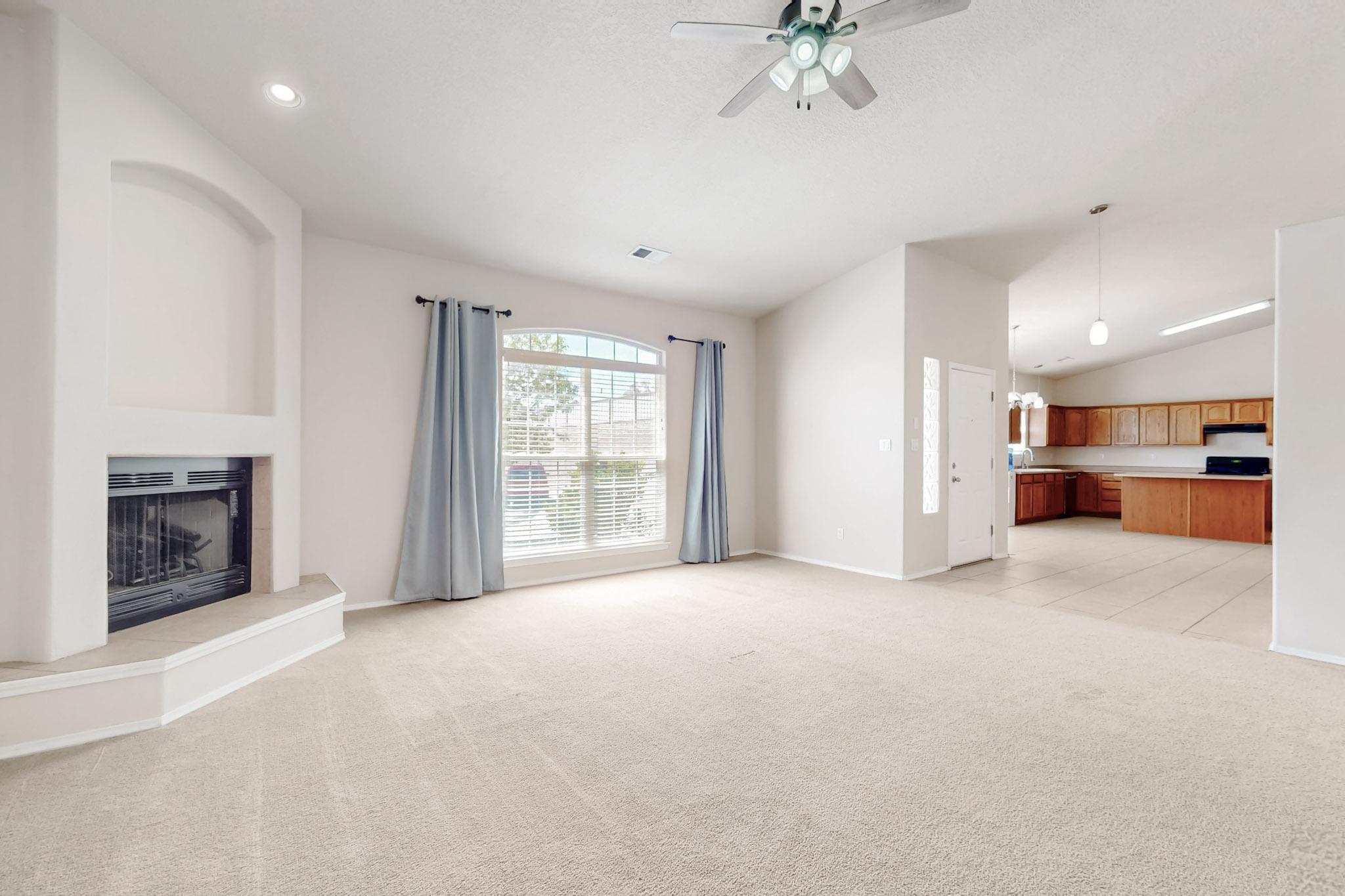 5527 Benson Court, Albuquerque, New Mexico image 6
