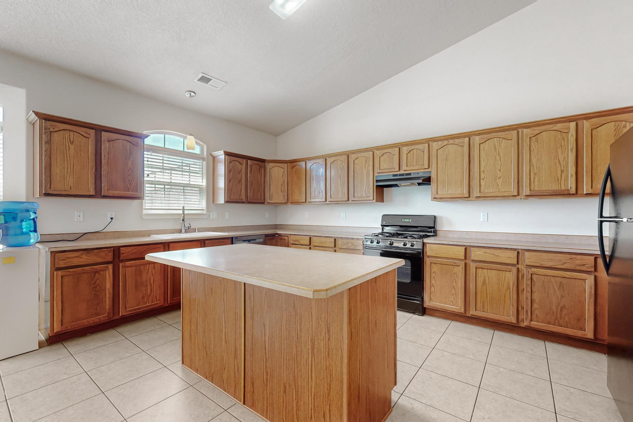5527 Benson Court, Albuquerque, New Mexico image 19