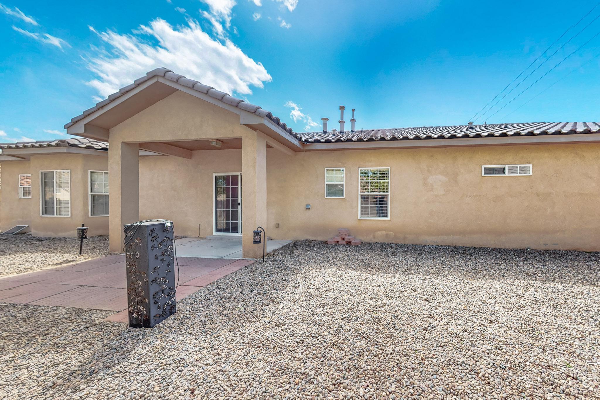 5527 Benson Court, Albuquerque, New Mexico image 42