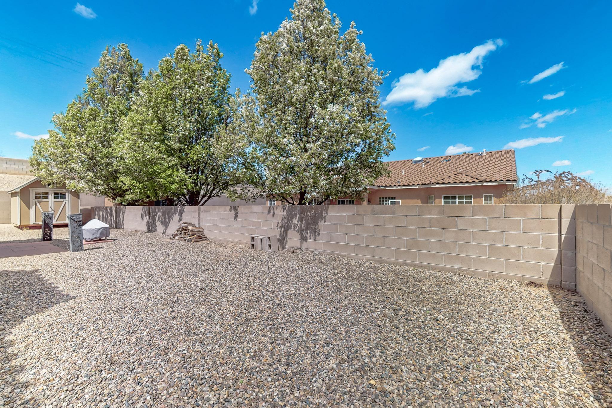 5527 Benson Court, Albuquerque, New Mexico image 44