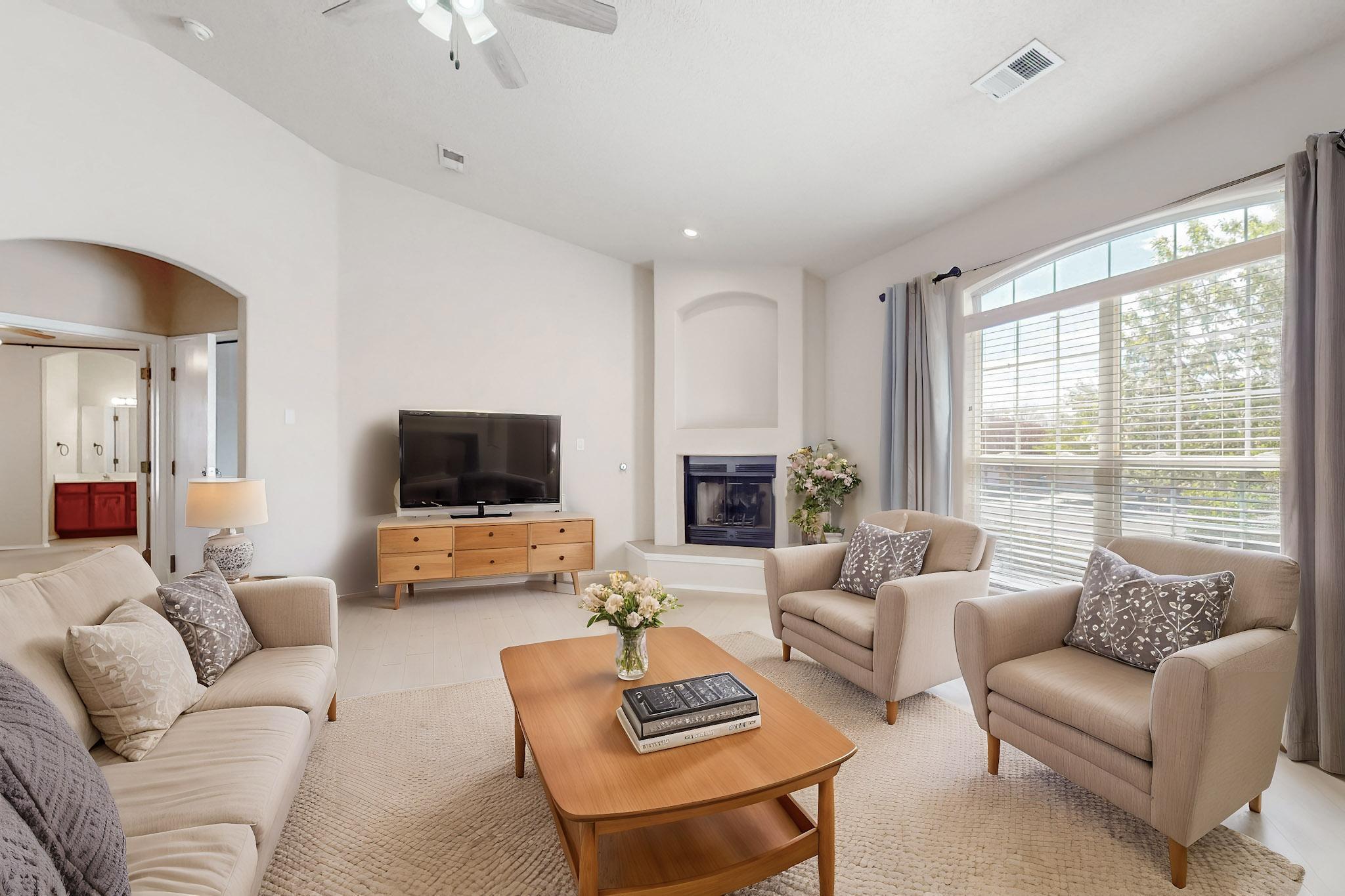 5527 Benson Court, Albuquerque, New Mexico image 7