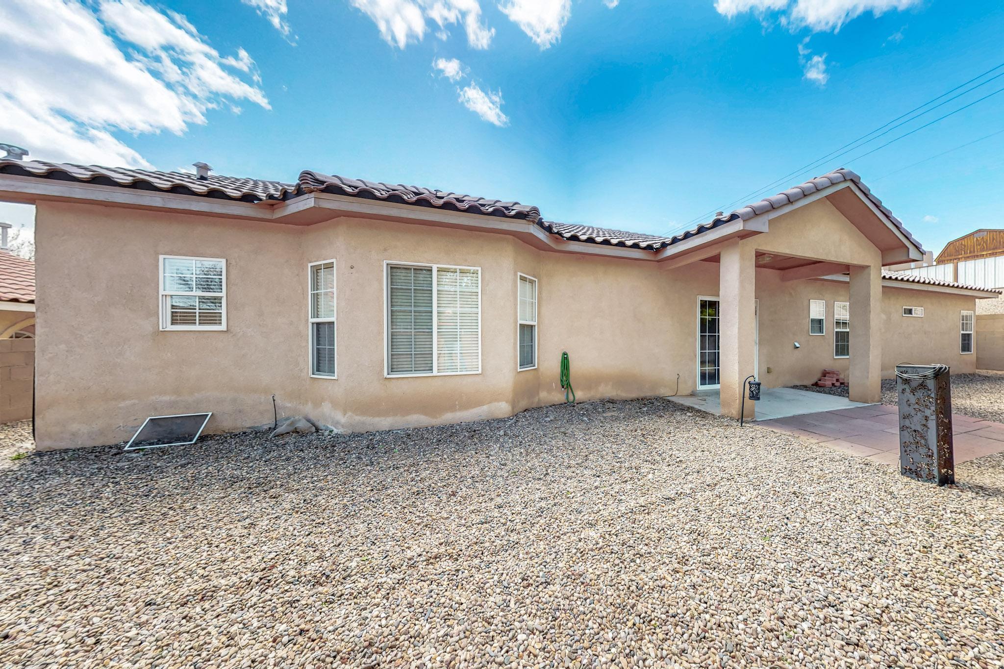 5527 Benson Court, Albuquerque, New Mexico image 41