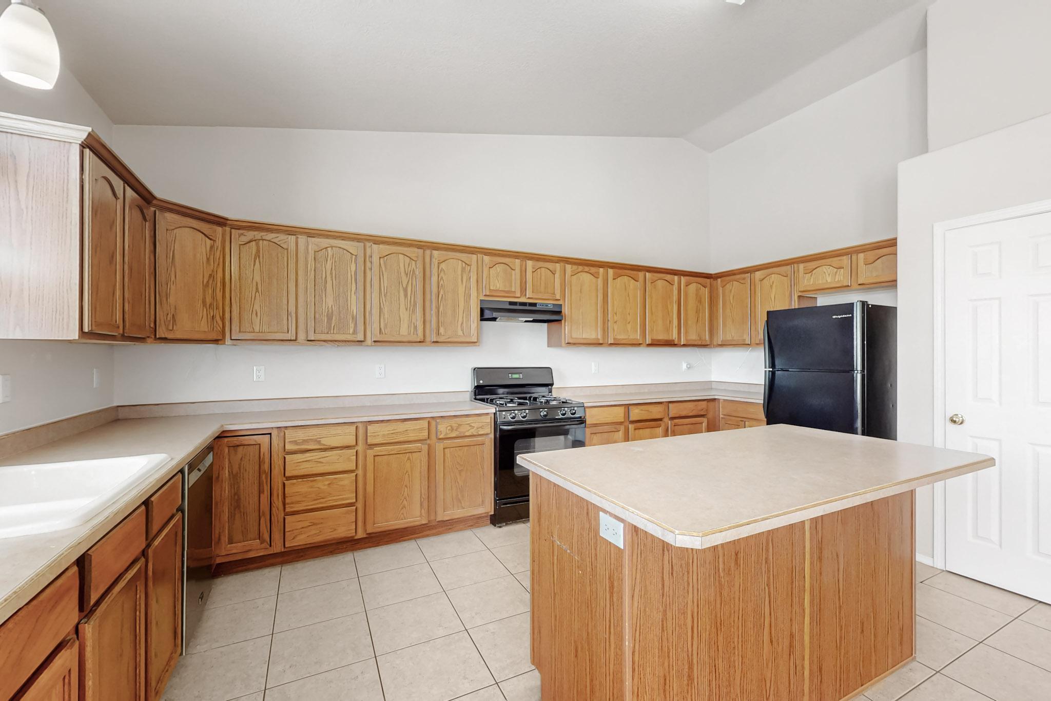 5527 Benson Court, Albuquerque, New Mexico image 17