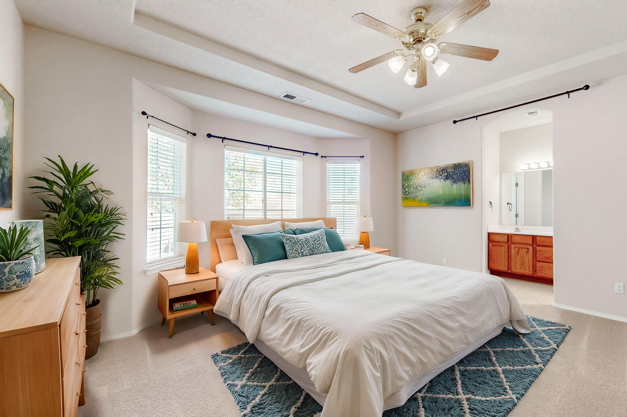 5527 Benson Court, Albuquerque, New Mexico image 23