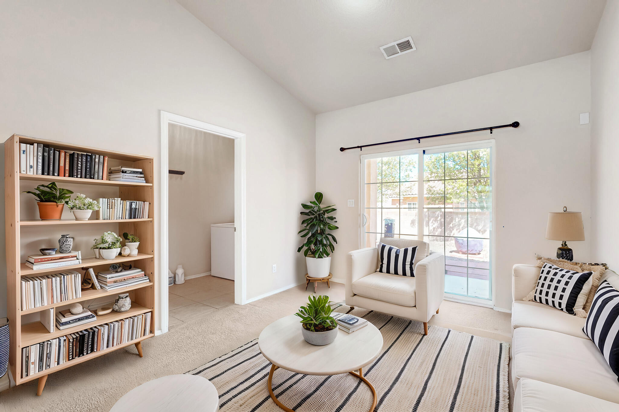 5527 Benson Court, Albuquerque, New Mexico image 9