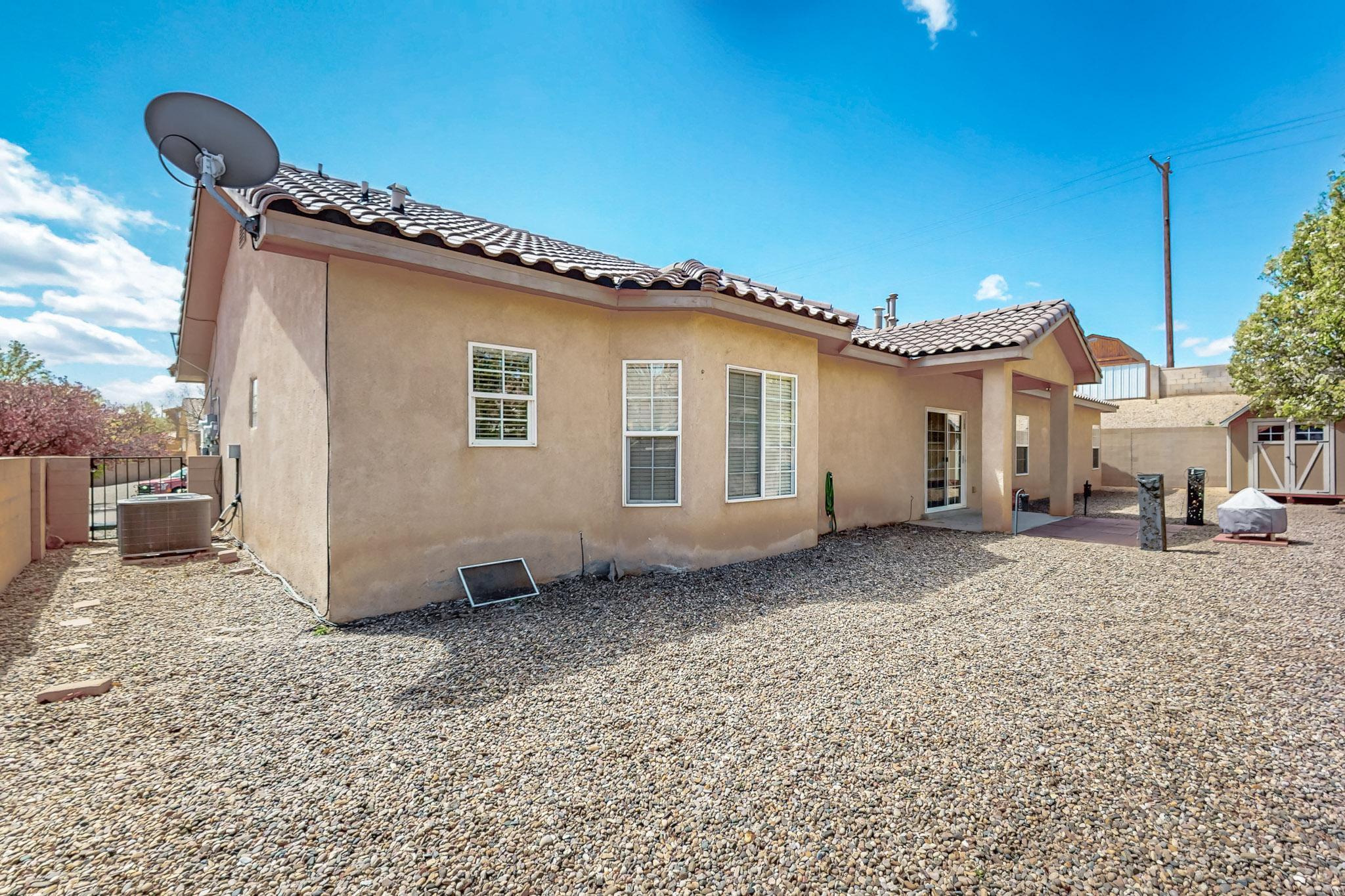 5527 Benson Court, Albuquerque, New Mexico image 45