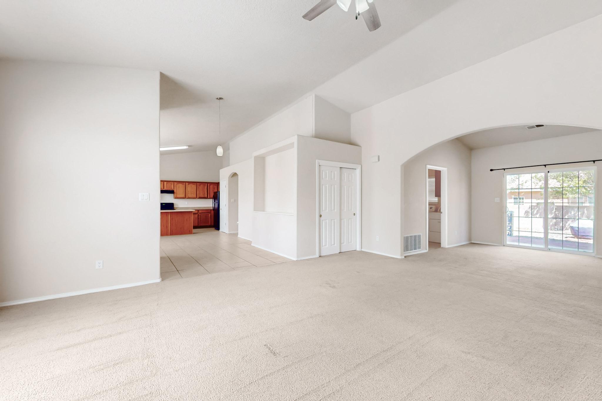 5527 Benson Court, Albuquerque, New Mexico image 10