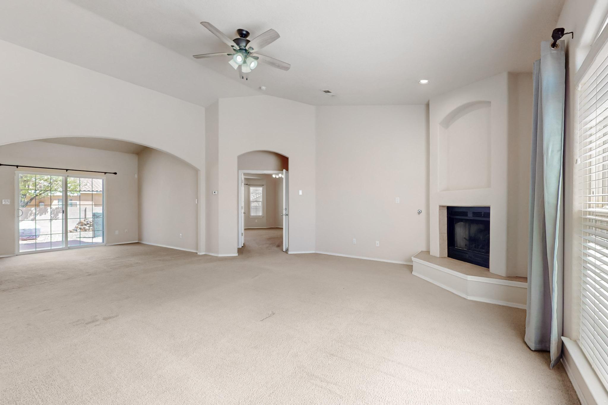 5527 Benson Court, Albuquerque, New Mexico image 13