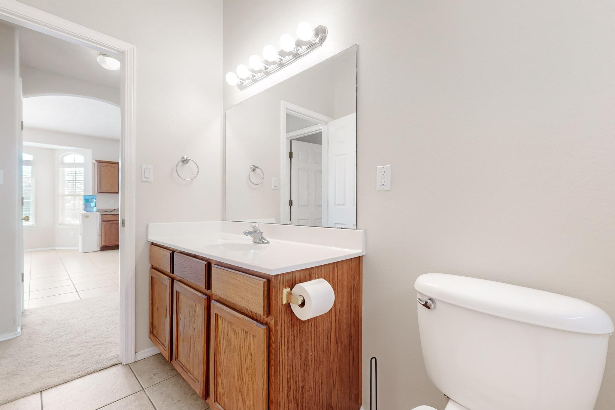 5527 Benson Court, Albuquerque, New Mexico image 32