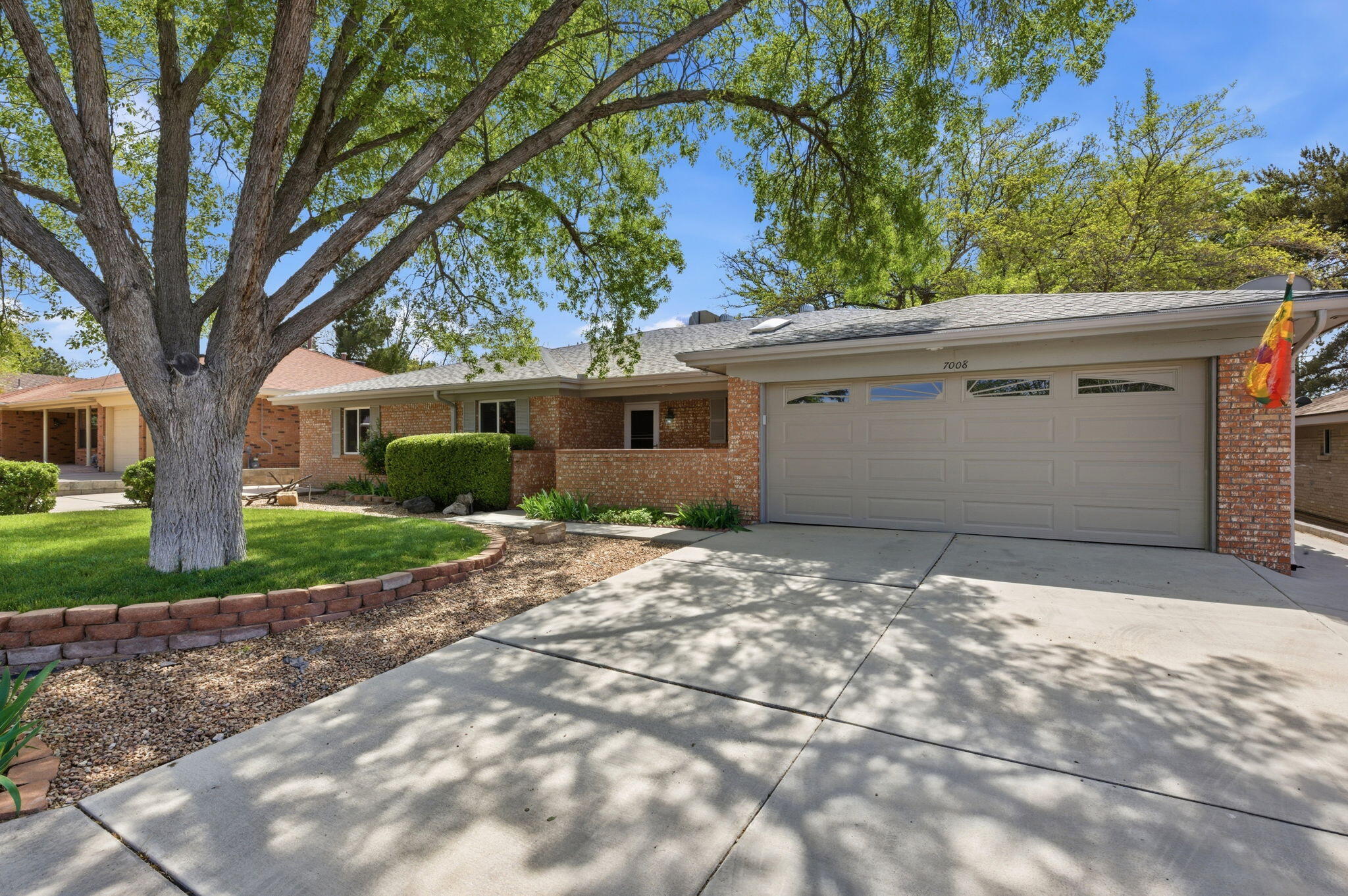 7008 Carriage Road NE