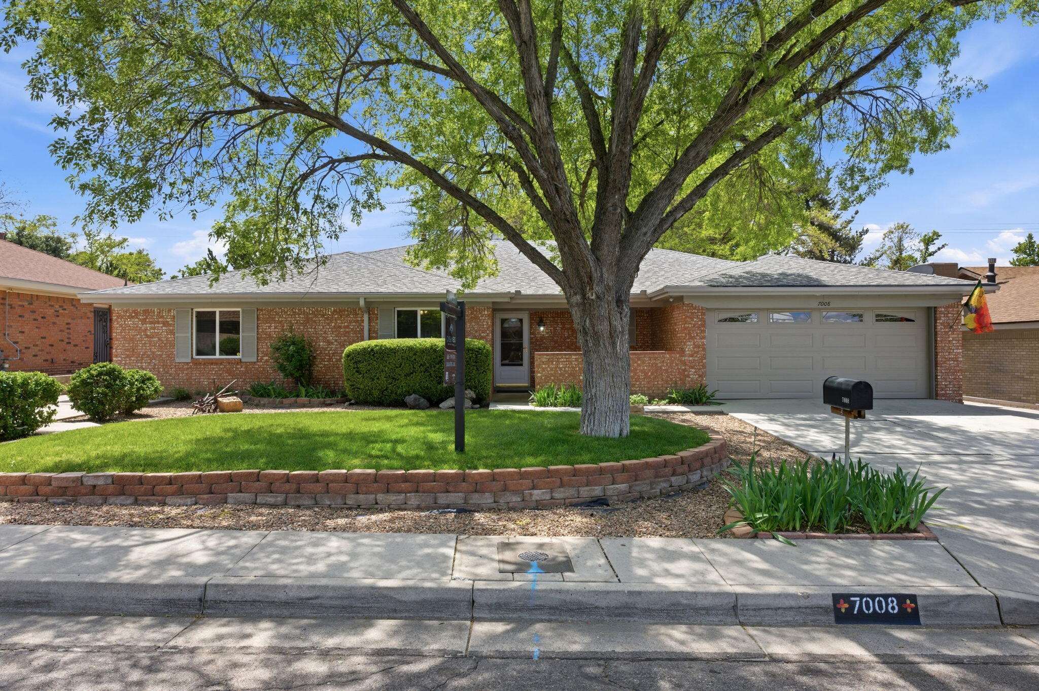 7008 Carriage Road NE