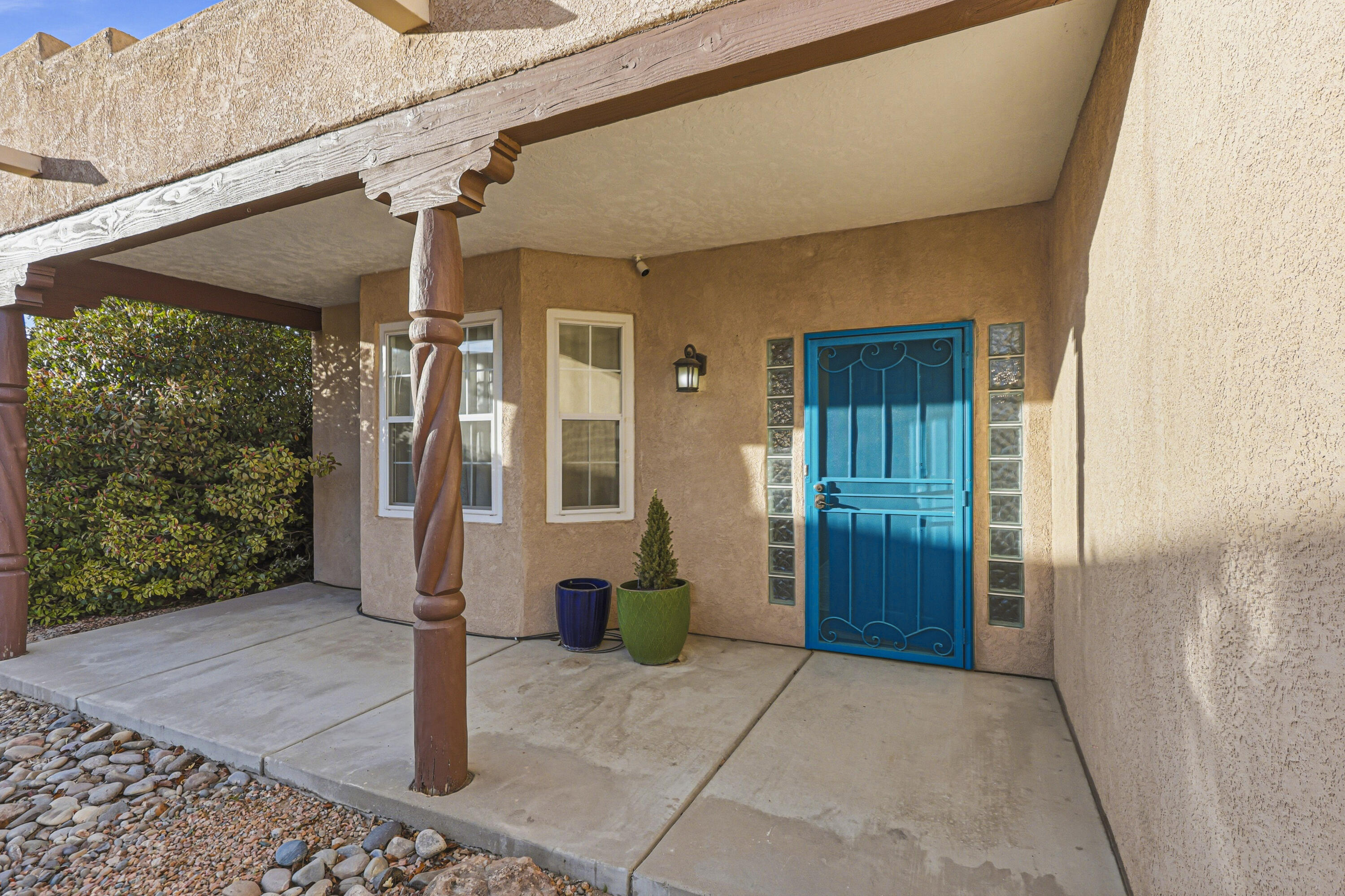 4123 Rancho Gusto NW