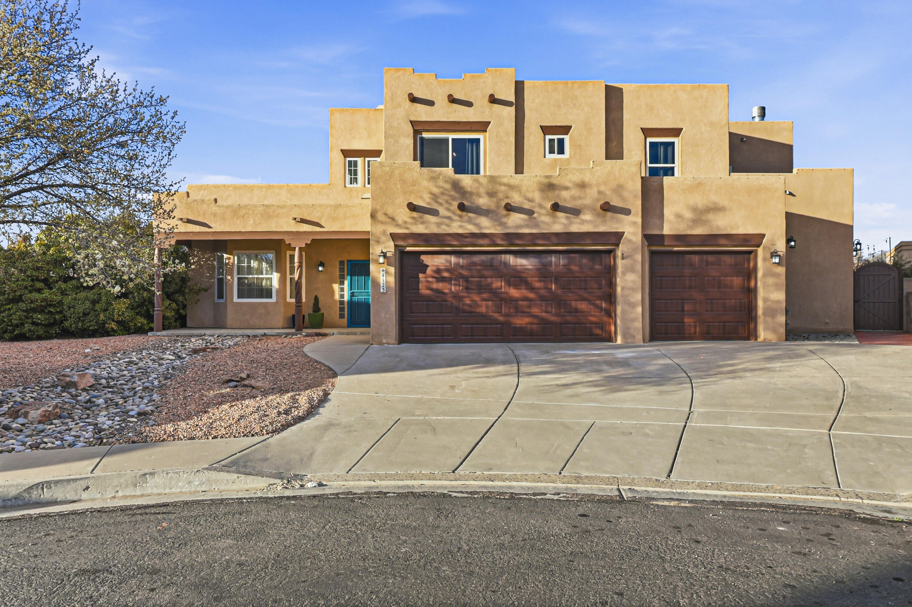 4123 Rancho Gusto NW