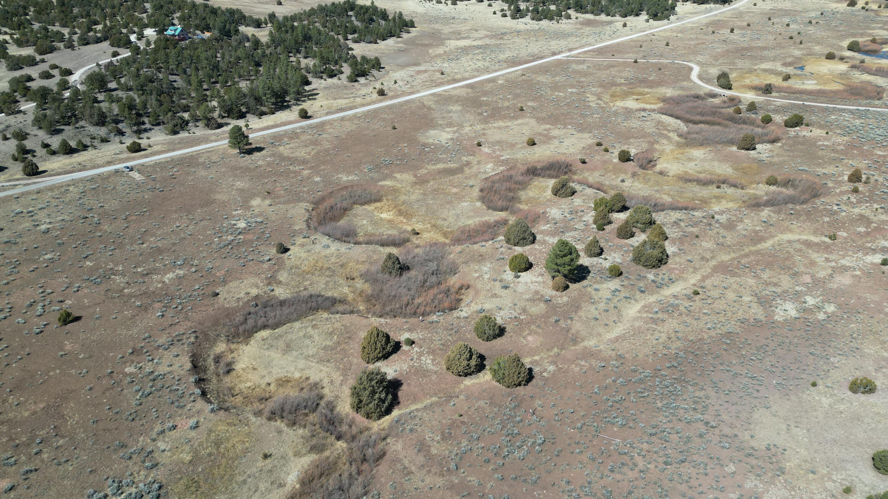 Tract C-1 Forest Road 157, Ramah, New Mexico image 44