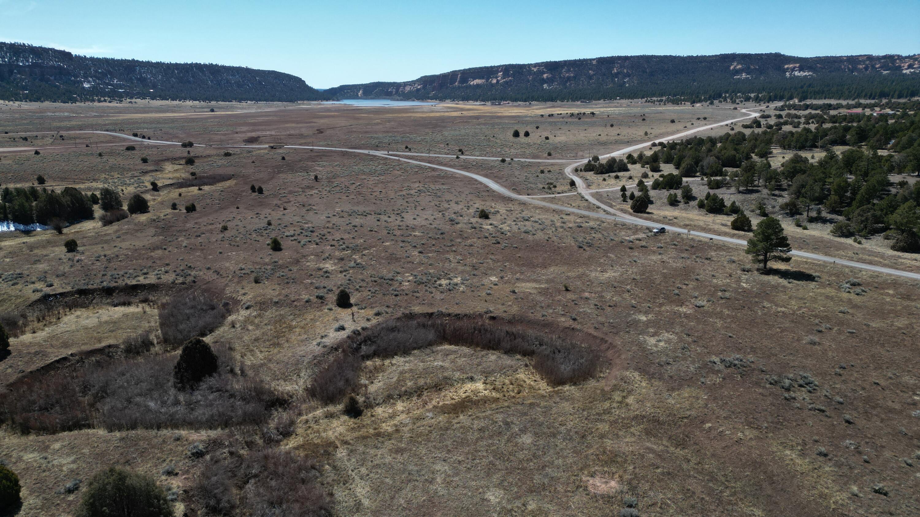 Tract C-1 Forest Road 157, Ramah, New Mexico image 49
