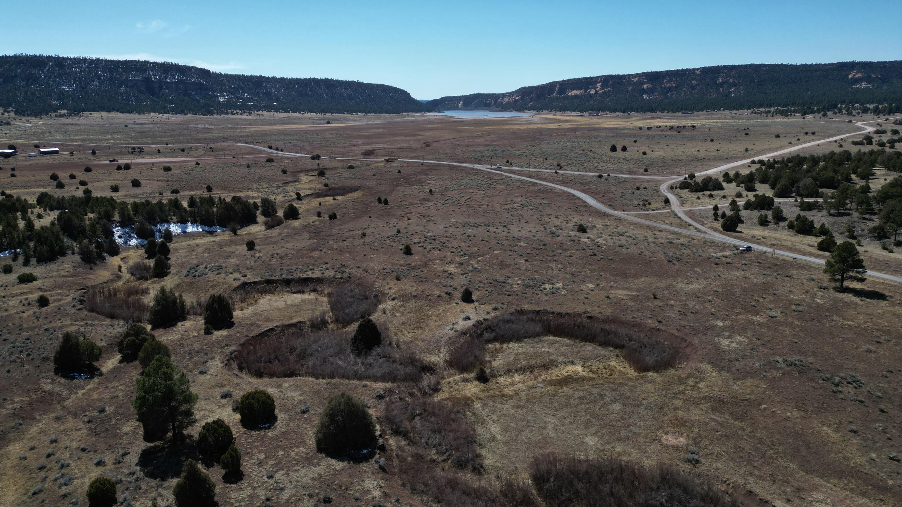 Tract C-1 Forest Road 157, Ramah, New Mexico image 4