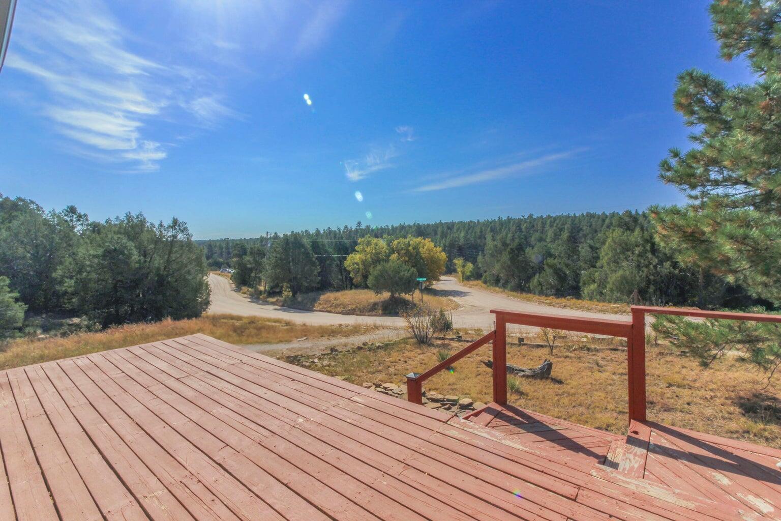 12 Ballenger Ranch Road