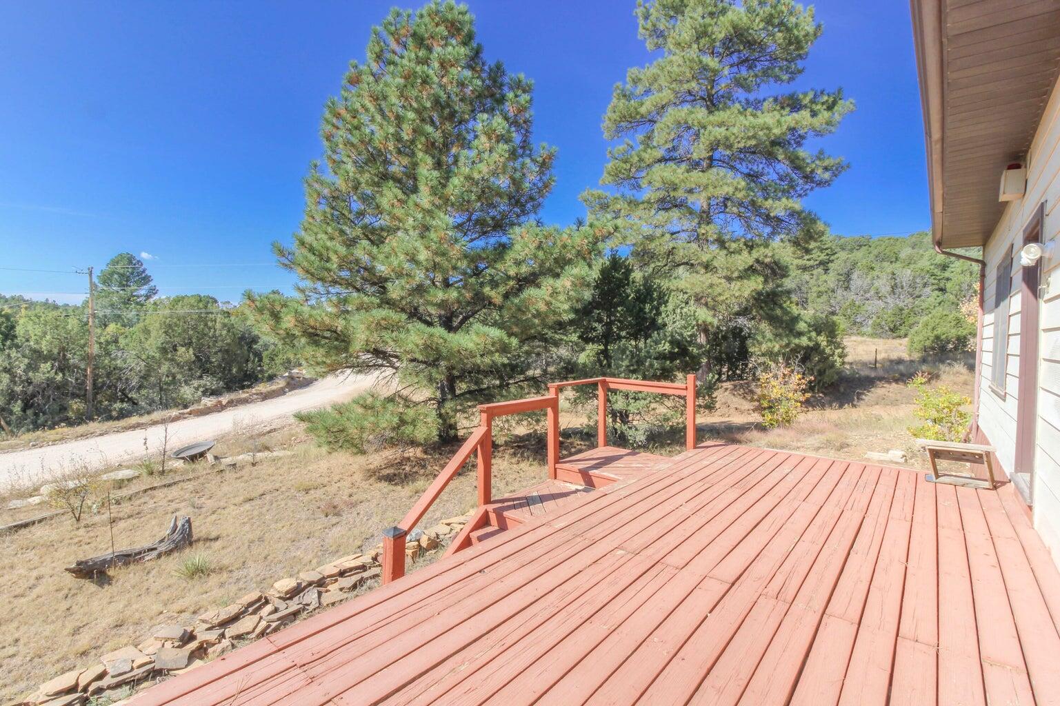 12 Ballenger Ranch Road
