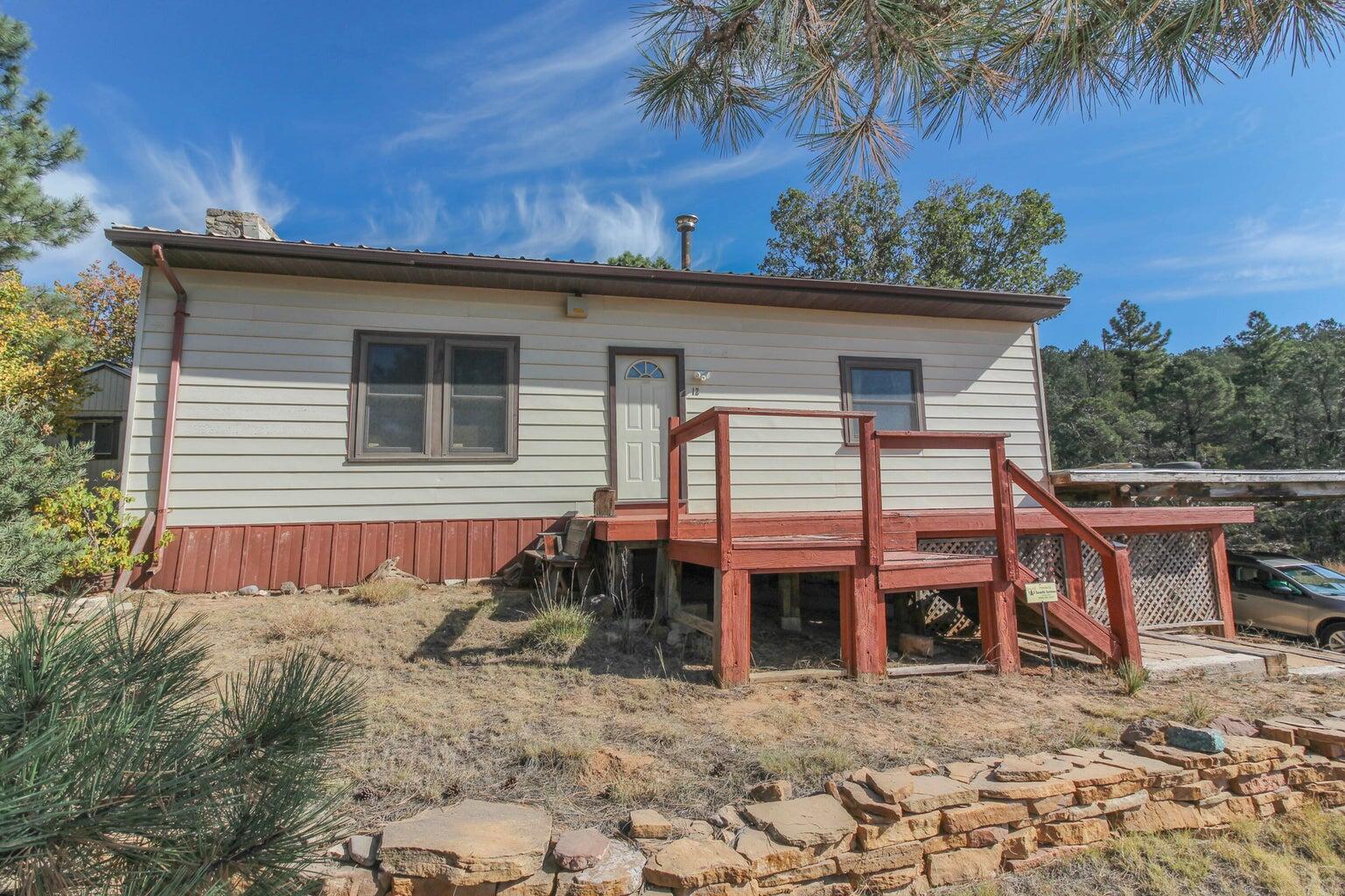 12 Ballenger Ranch Road