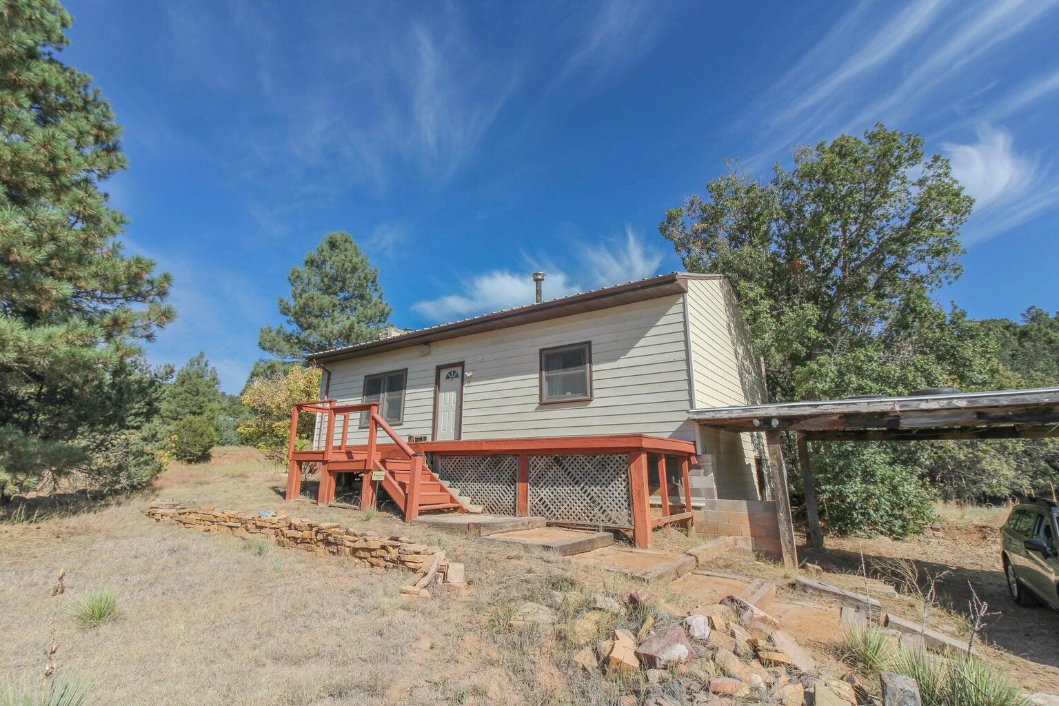 12 Ballenger Ranch Road