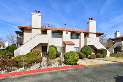 Condo For Sale - 5945 Mckinney Drive<br/> Albuquerque, NM 87109