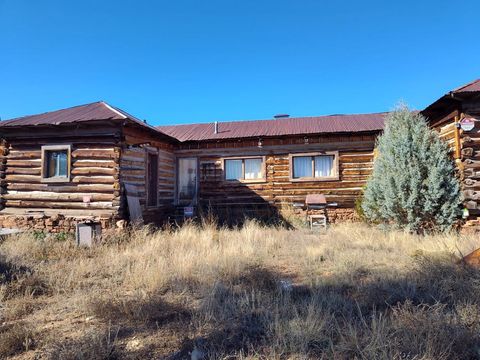 Photo of 471 Red Bluff Road, Mountainair, NM 87036 (MLS # 1096444)
