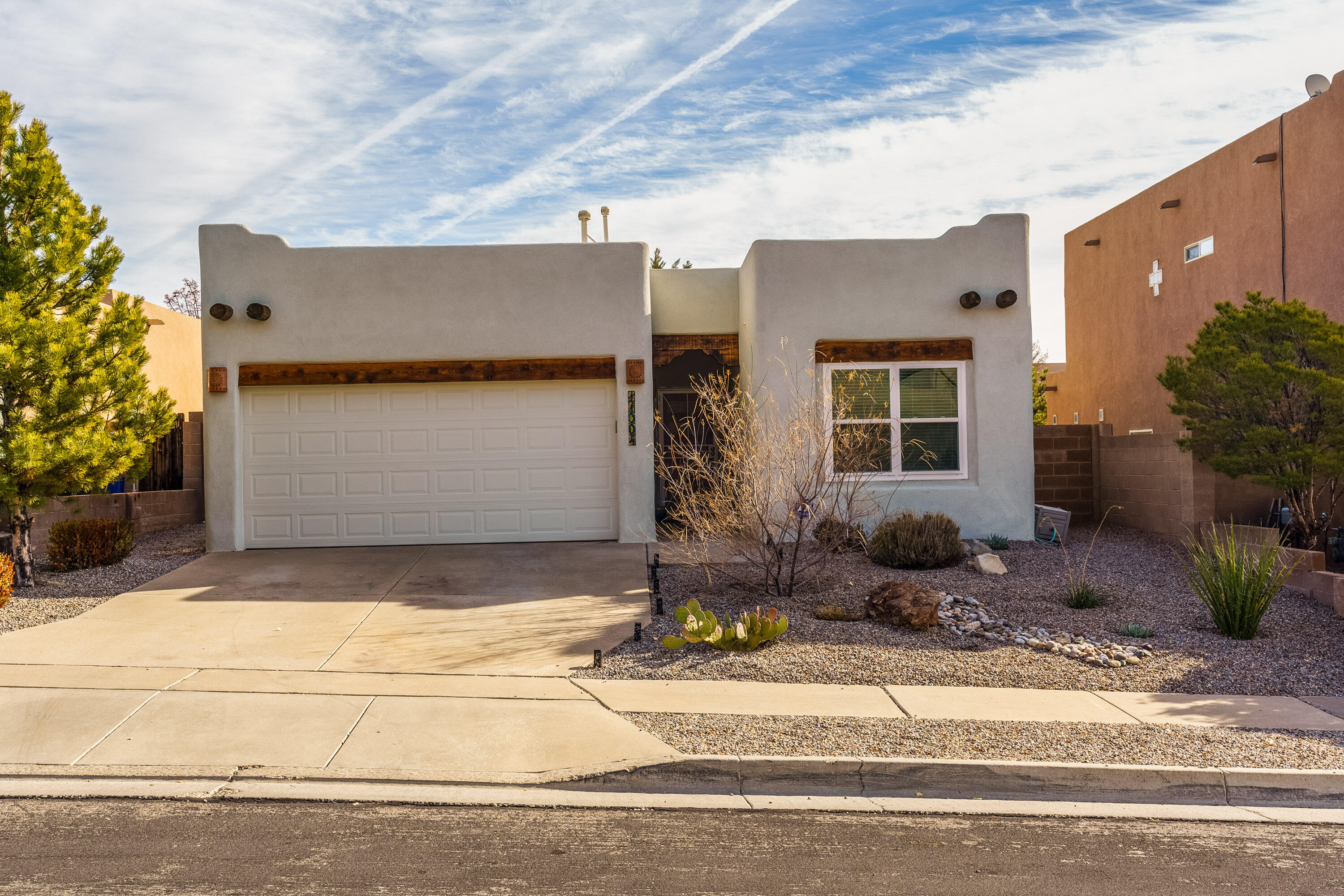 11004 Snowbird Drive, Albuquerque, New Mexico image 1