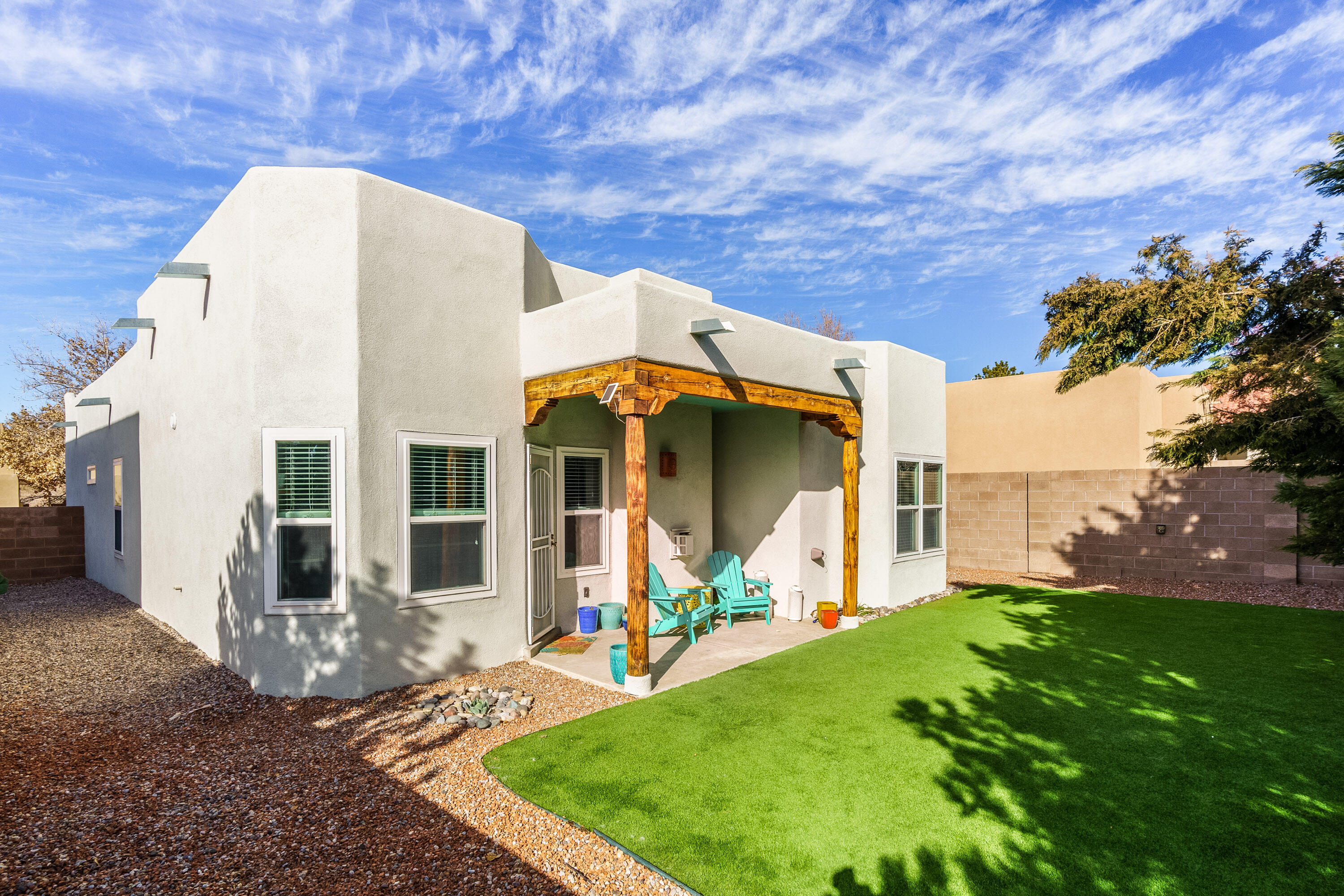 11004 Snowbird Drive, Albuquerque, New Mexico image 31