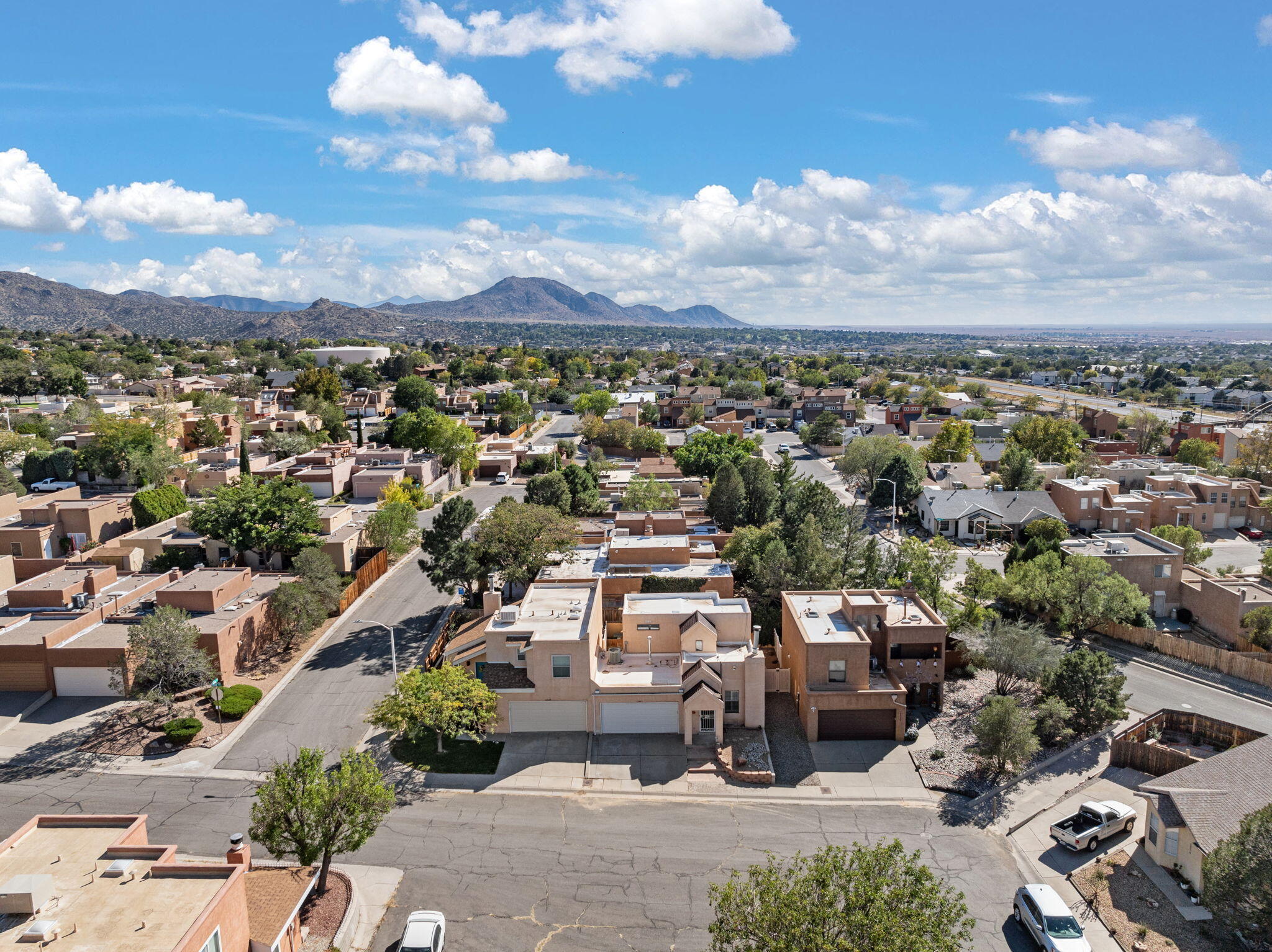 13904 Hope Court, Albuquerque, New Mexico image 24