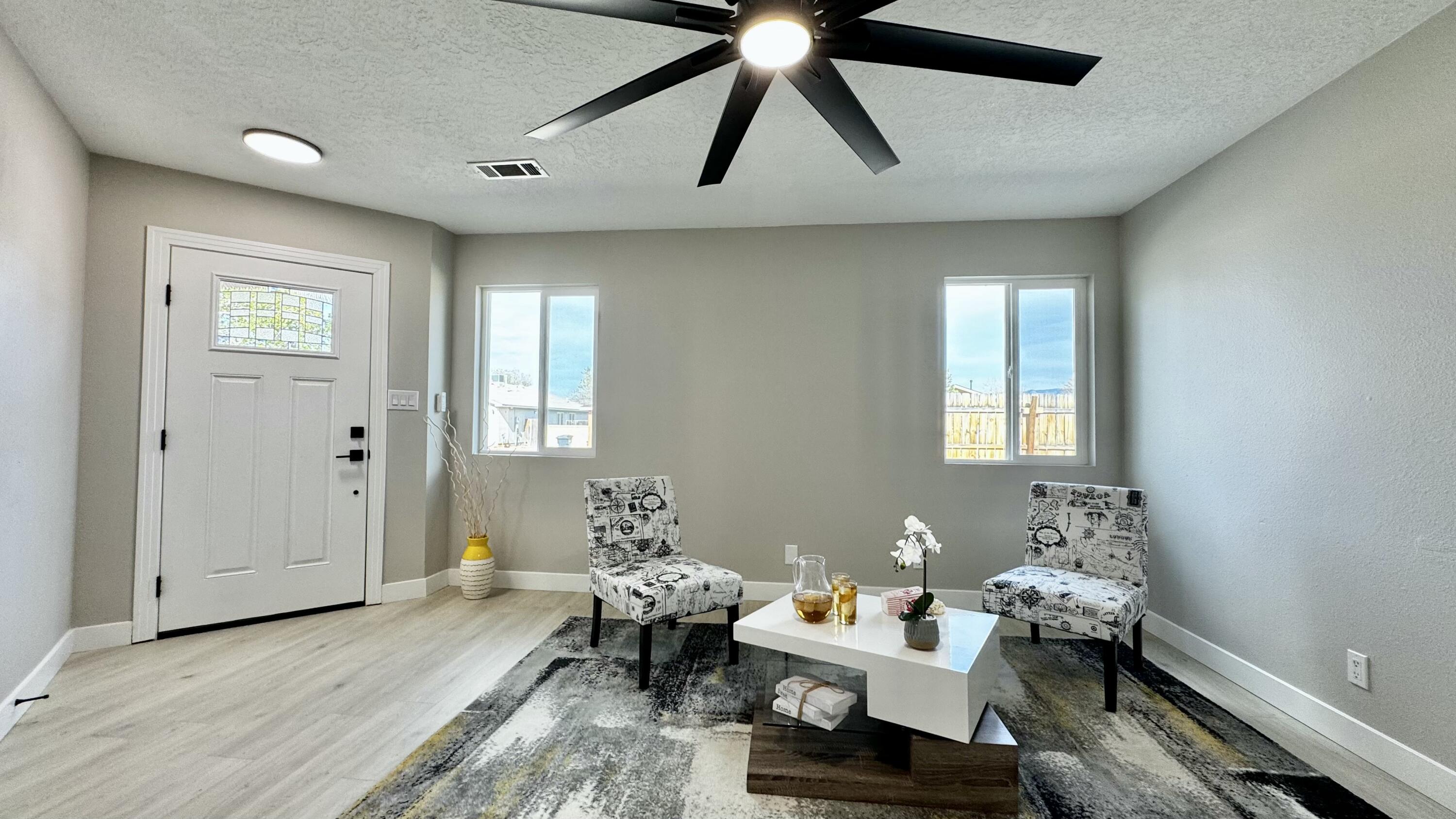 936 Perry Meadows Drive, Rio Rancho, New Mexico image 3