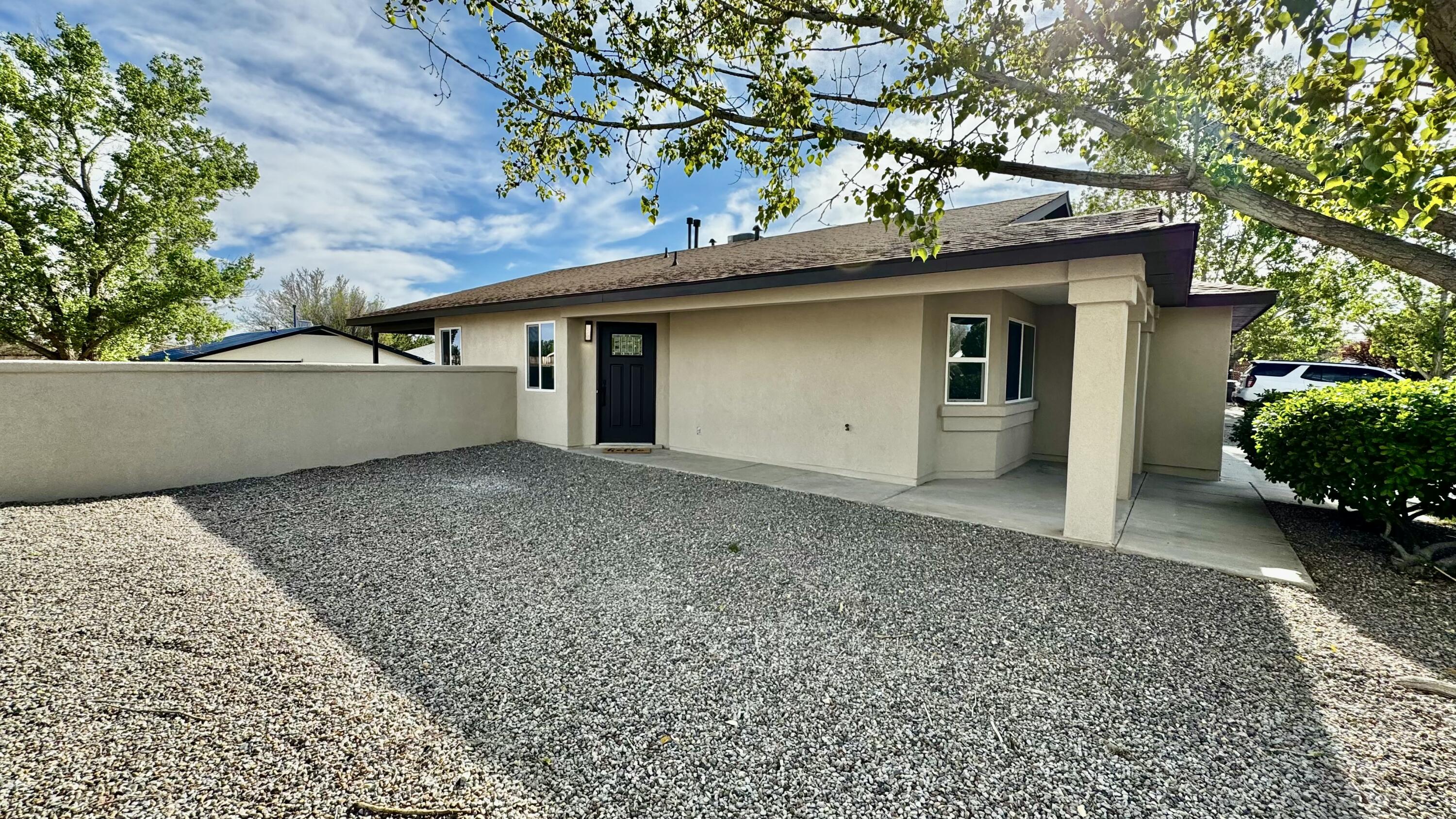 936 Perry Meadows Drive, Rio Rancho, New Mexico image 27