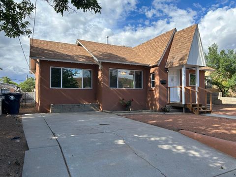 213 Arvada Avenue NE, Albuquerque, NM 87102 - #: 1063401