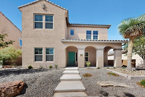 5719 BOURKE-WHITE Drive SE Albuquerque NM 87106