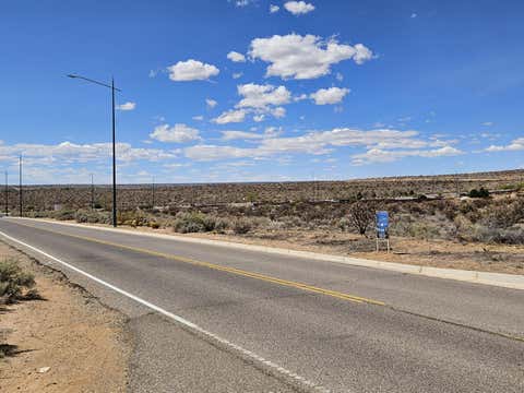 Vacant Land For Sale - 2027 Arena Drive<br/> Sandoval County, Rio Rancho, NM 87144