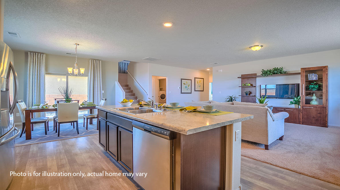 1652 Maggie Court, Rio Rancho, New Mexico image 3