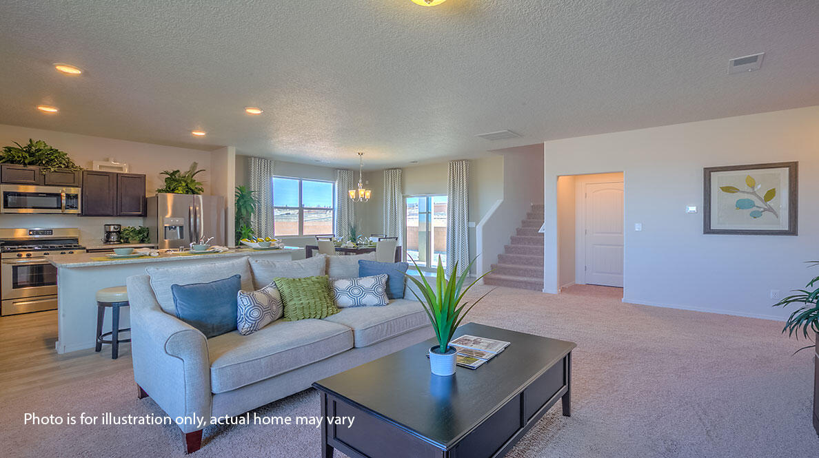 1652 Maggie Court, Rio Rancho, New Mexico image 13