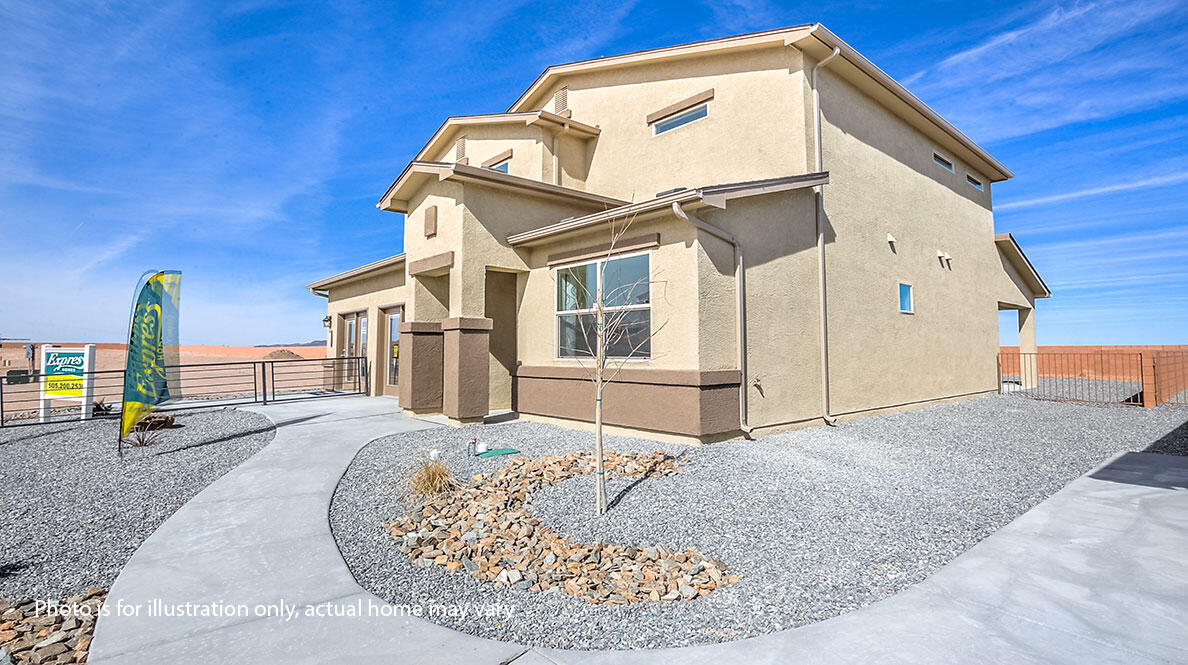 1652 Maggie Court, Rio Rancho, New Mexico image 1