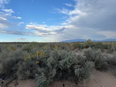 Photo of Lot 1 14th Avenue SE, Rio Rancho, NM 87124 (MLS # 1092659)