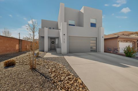 8764 Sevano Circle NE Albuquerque NM 87113