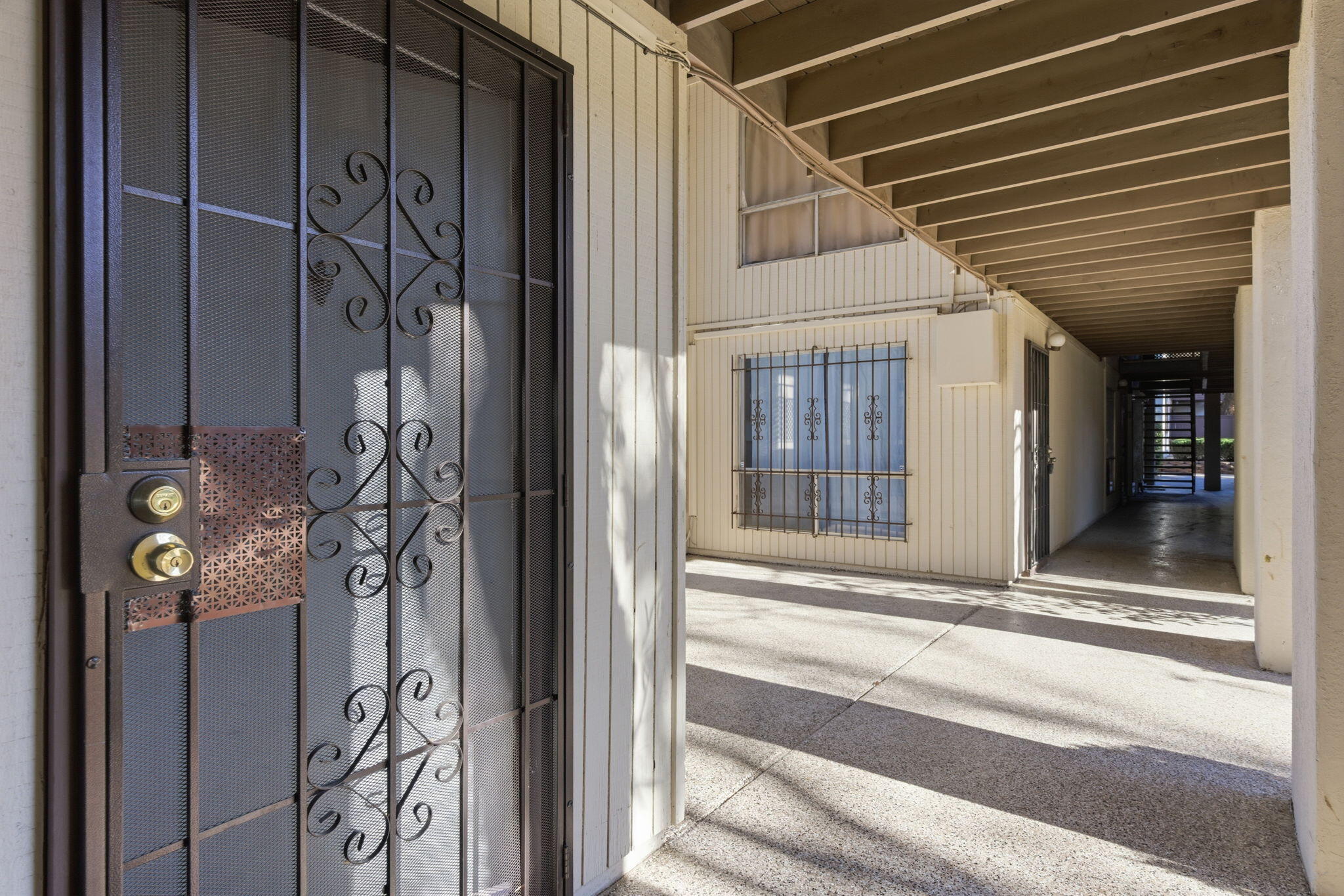 1601 N Pennsylvania Street NE U21