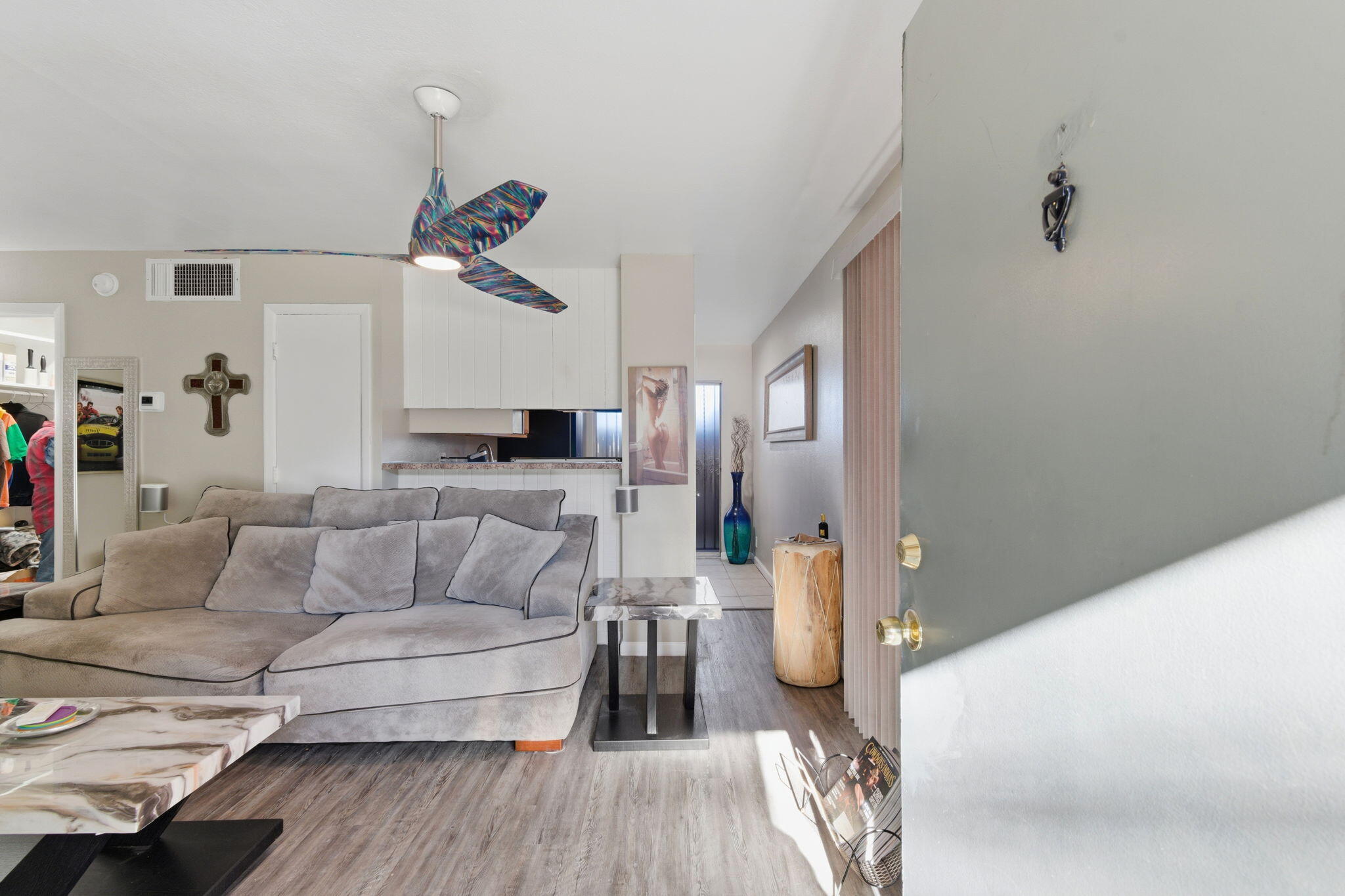 1601 N Pennsylvania Street NE U21