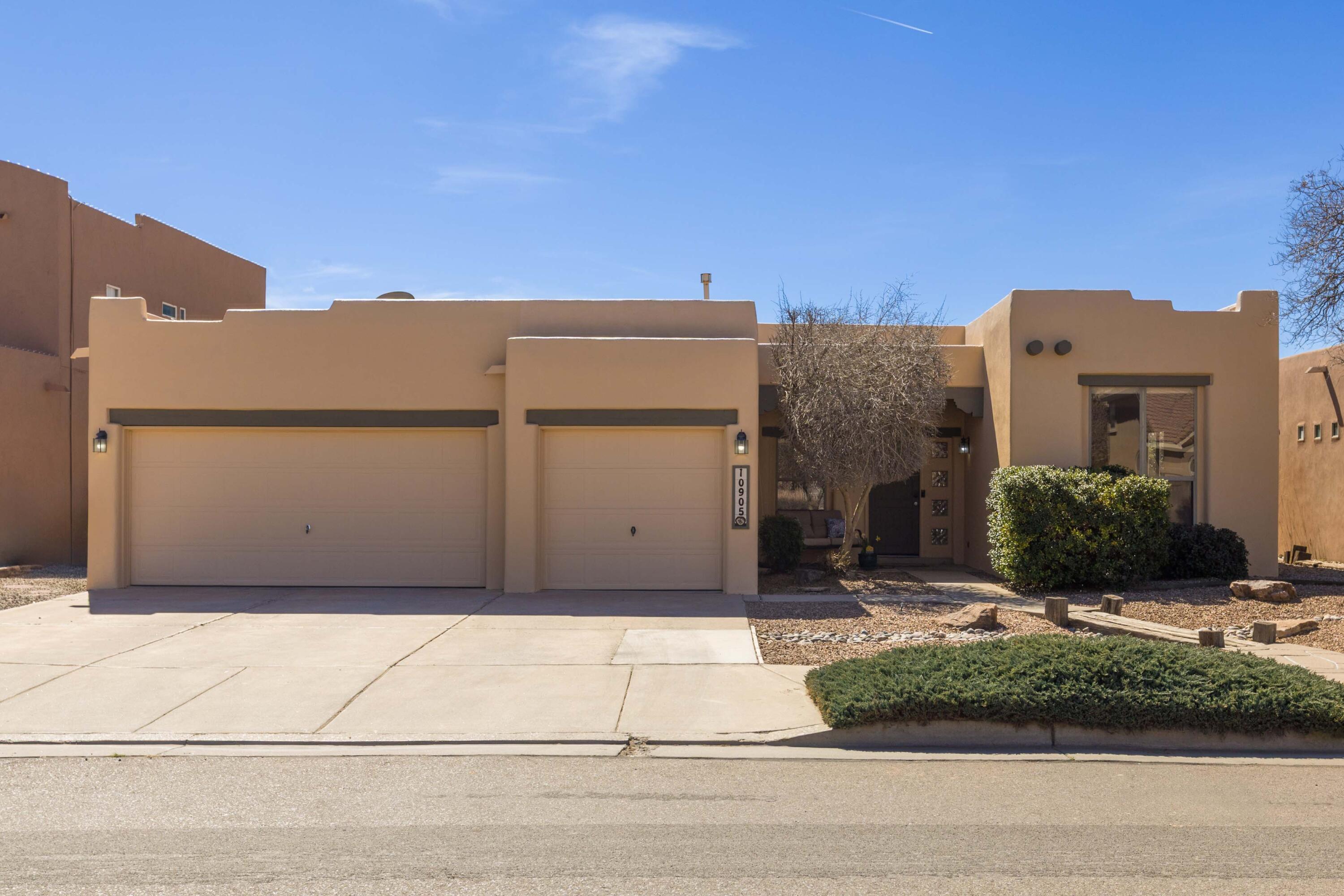 10905 Carreta Drive NW