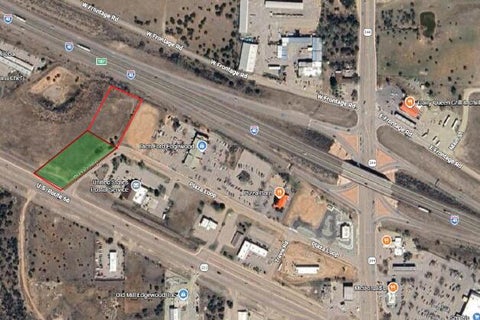 Vacant Land For Sale - 02 Plaza Court<br/> Santa Fe County, Edgewood, NM 87015