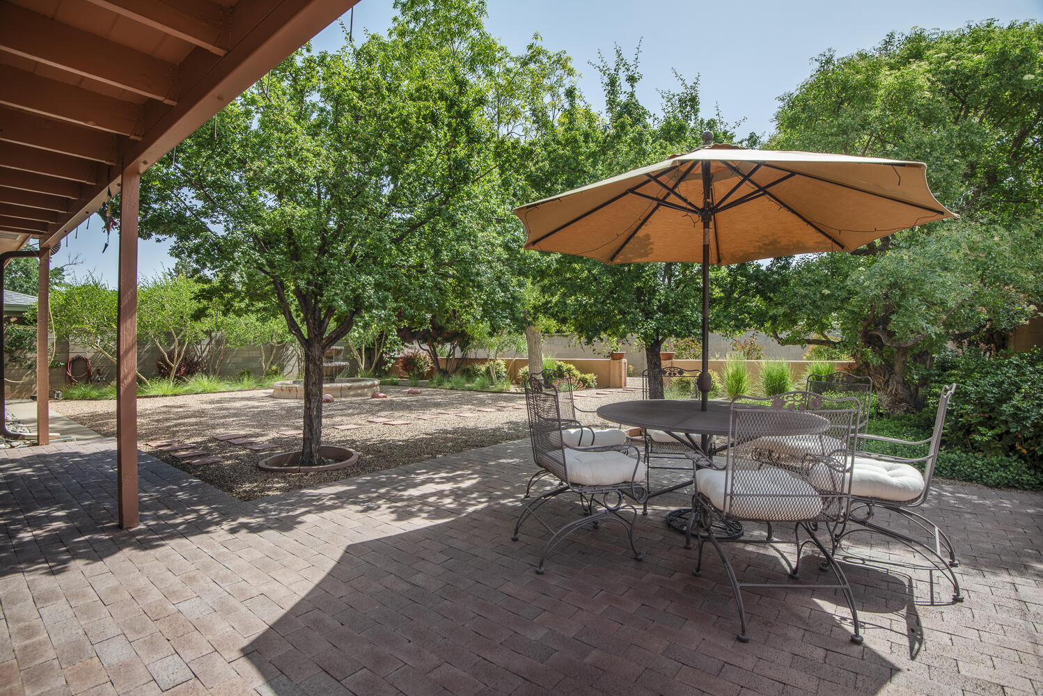 1416 Bryn Mawr Drive, Albuquerque, New Mexico image 24