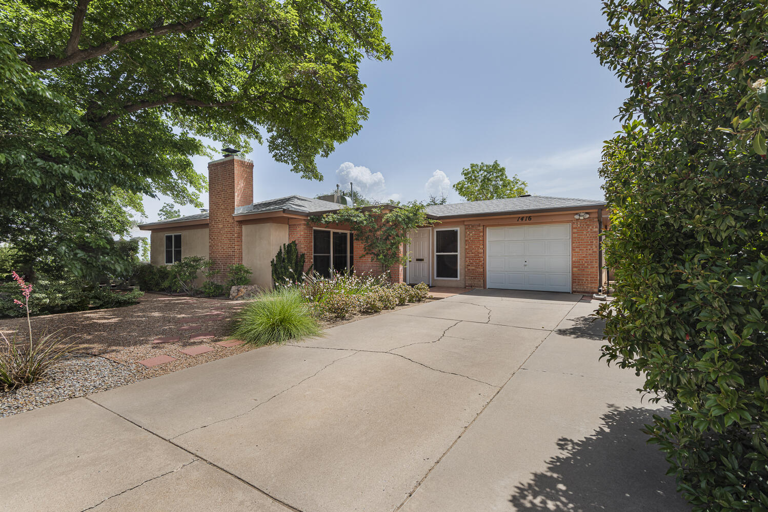 1416 Bryn Mawr Drive, Albuquerque, New Mexico image 3