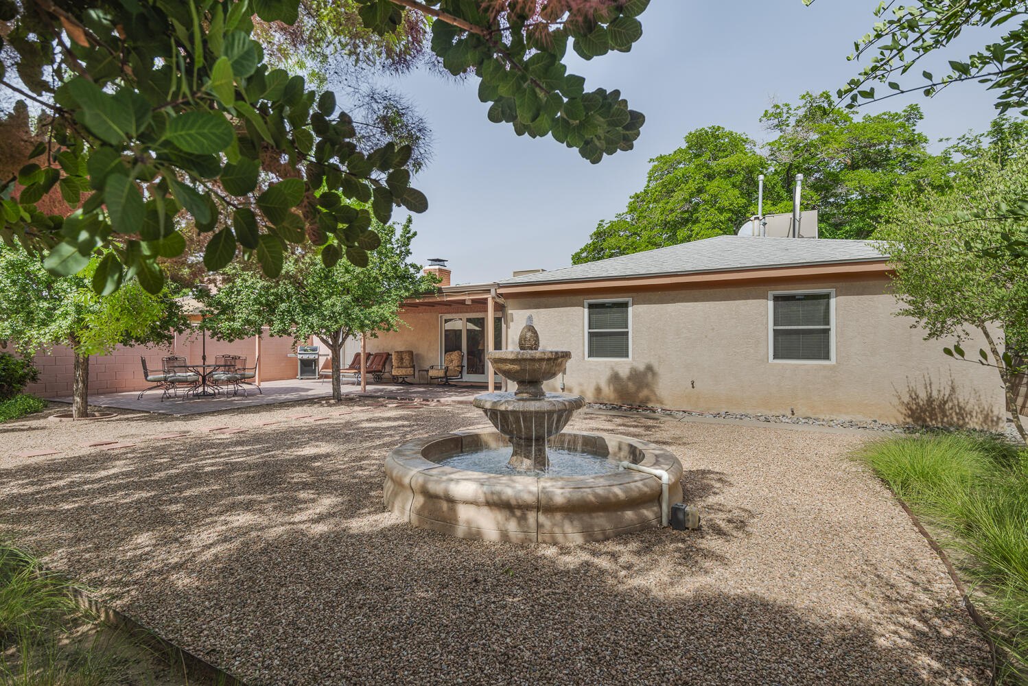 1416 Bryn Mawr Drive, Albuquerque, New Mexico image 28