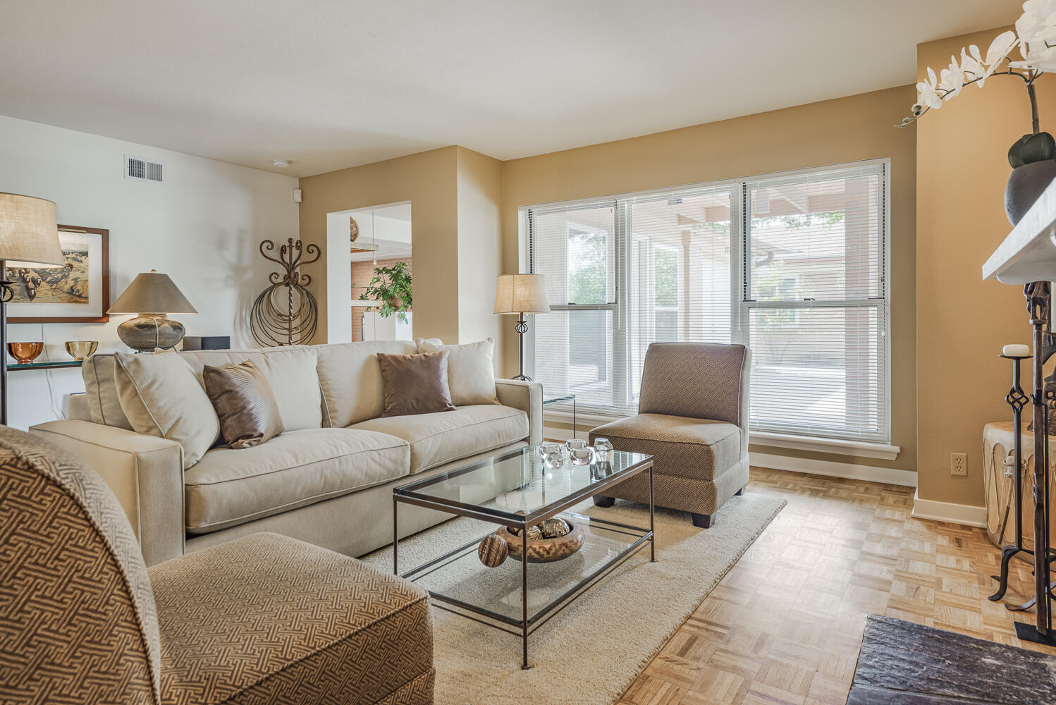 1416 Bryn Mawr Drive, Albuquerque, New Mexico image 12